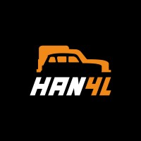 HAN4L logo - Similar company to Mobido