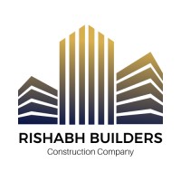Rishabh Builder logo - Similar company to Estate Experts