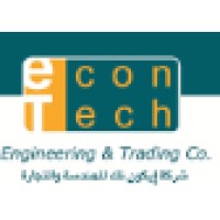 Econtech Engineering & Trading Co. logo - Similar company to Electree B.V.