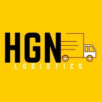HGN Logistics Inc. logo - Similar company to Maguyam Logistics Supply, Inc.