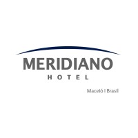 Meridiano Hotel logo - Similar company to Tuju