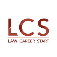 Law Career Start logo - Similar company to Lawcareer