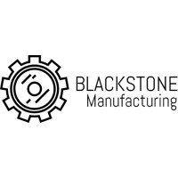 Blackstone Manufacturing, Inc logo - Similar company to Rdl Machine