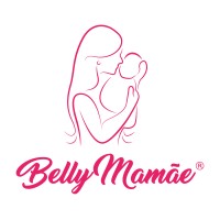 BellyMamãe - Dança do Ventre para Gestantes, Mamães e Bebês logo - Similar company to Conectta