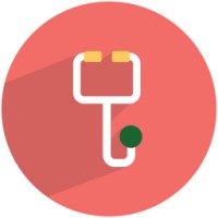 Mind the Bleep logo - Similar company to In2Med