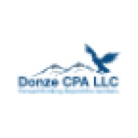 Donze CPA LLC logo - Similar company to Spruce Cpa, S.C.