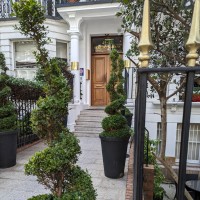Beaufort House Services Limited