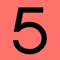 The 5th House logo - Similar company to Whistlebird