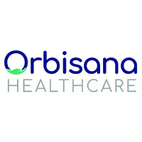Orbisana Healthcare logo - Similar company to Droege Group