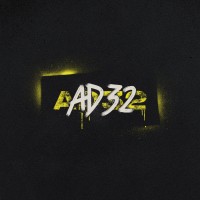 AD32 logo - Similar company to Take Nine Studio