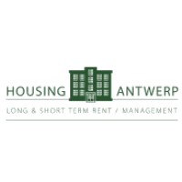 Housing Antwerp logo - Similar company to Deltaone Logistics
