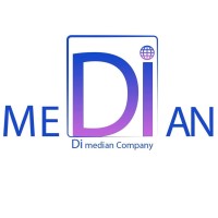 Di Median logo - Similar company to Agence Katchup