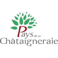 Communauté de communes du Pays de La Châtaigneraie logo - Similar company to Vendée Grand Sud
