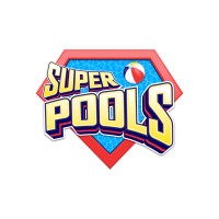 Super Pools logo - Similar company to Custom Luxury Pools