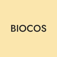 BIOCOS logo - Similar company to Thinkbig Lt