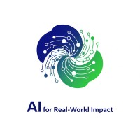 AI for Real-World Impact logo - Similar company to Zygi