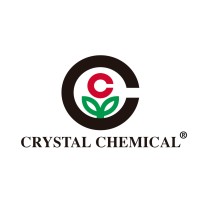Crystal Chemical logo - Similar company to Arora Classes