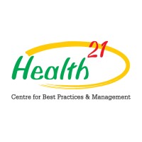 Health21 Ltd