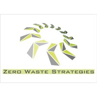 Zero Waste Strategies logo - Similar company to Re:Purpose Savannah