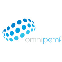 Omnipemf logo - Similar company to Vielight Inc.