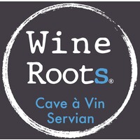 WINE ROOTS logo - Similar company to Domaine Obrière