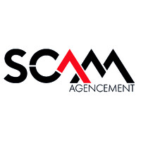 SCAM Agencement logo - Similar company to Comefi