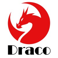 Draco Company logo - Similar company to Kavosh Teb