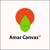 Amar Canvas® logo - Similar company to Crown33