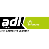 adi Life Sciences logo - Similar company to Bes Ltd