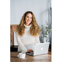 Melissa Pharr logo - Similar company to Caliman Law, P.C.