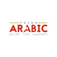 Think Arabic logo - Similar company to Earabic