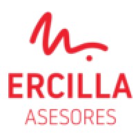 Ercilla Asesores logo - Similar company to Proyecta Asesoría Integral
