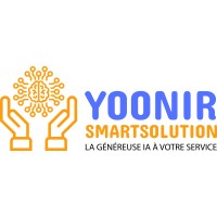 Yoonir Smart Solution logo - Similar company to Isep Bignona