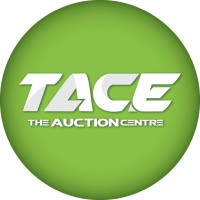 TACE- The Auction Centre Zambia logo - Similar company to Abc Auctions
