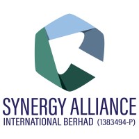 Synergy Alliance International Berhad logo - Similar company to Sri Lanka Inventors Commission