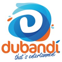 dubandi.media logo - Similar company to Blue Ai - Top