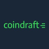 coindraft logo - Similar company to Bitcoin Mining Solutions