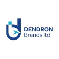Dendron Brands Ltd logo - Similar company to Arc Pharmaceutics