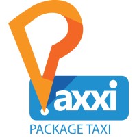 Paxxi logo - Similar company to Applicat