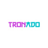 Tronadotoken logo - Similar company to Crypque