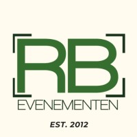 RB-Evenementen logo - Similar company to Rb Cosmetics
