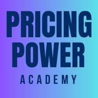 Pricing Power Academy logo - Similar company to Academy 4 Pricing