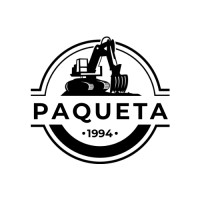 Empreiteira de Mão de Obra Paqueta logo - Similar company to Grupo Unik
