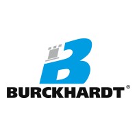 Burckhardt Gruppe logo - Similar company to Sellestar