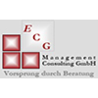 Ecg Management Consulting Gmbh