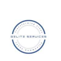 GElite Services logo - Similar company to Hola Support Services