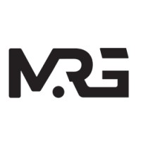 MRG TECH logo - Similar company to Kiralma Cosmetics