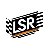 Longhorn Sim Racing logo - Similar company to Little Tesoros Therapy Services