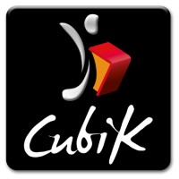 CubiK AMO logo - Similar company to Oglo