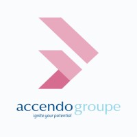 Accendo Groupe logo - Similar company to Actys